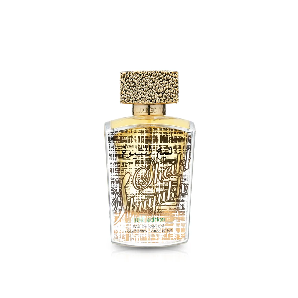 Lattafa Luxe Journey
