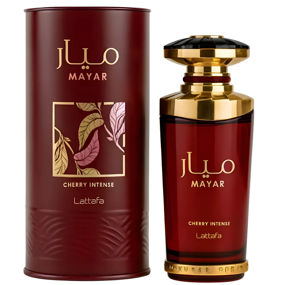 Lattafa Mayar Cherry Intense