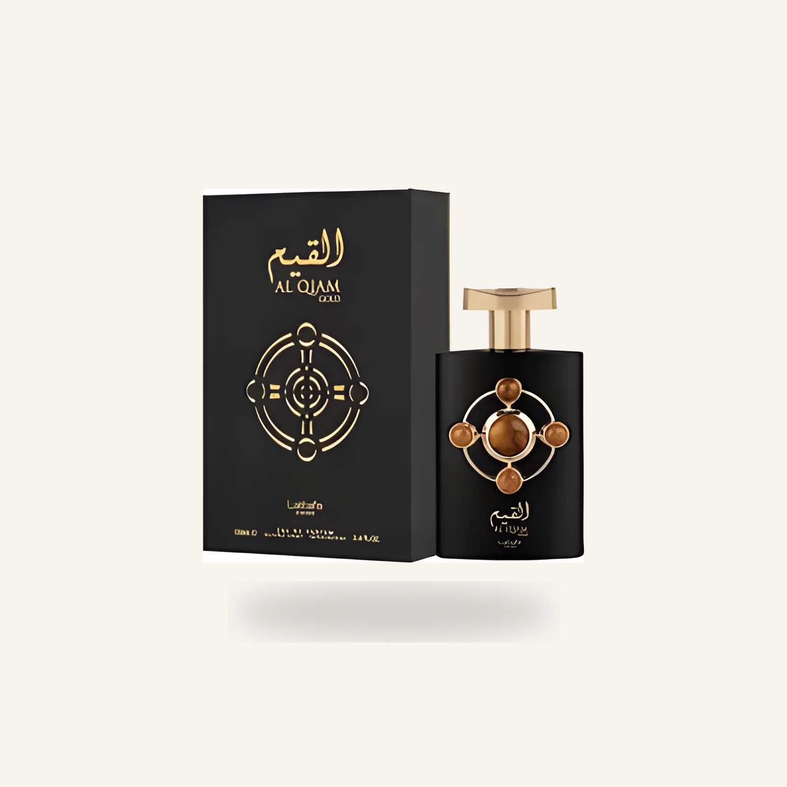 Lattafa Pride AL Qiam Gold Unisex