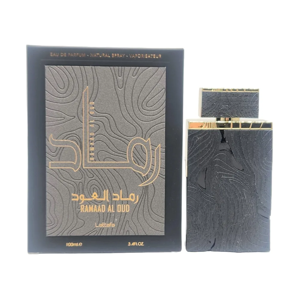 Lattafa Ramaad Al Oud