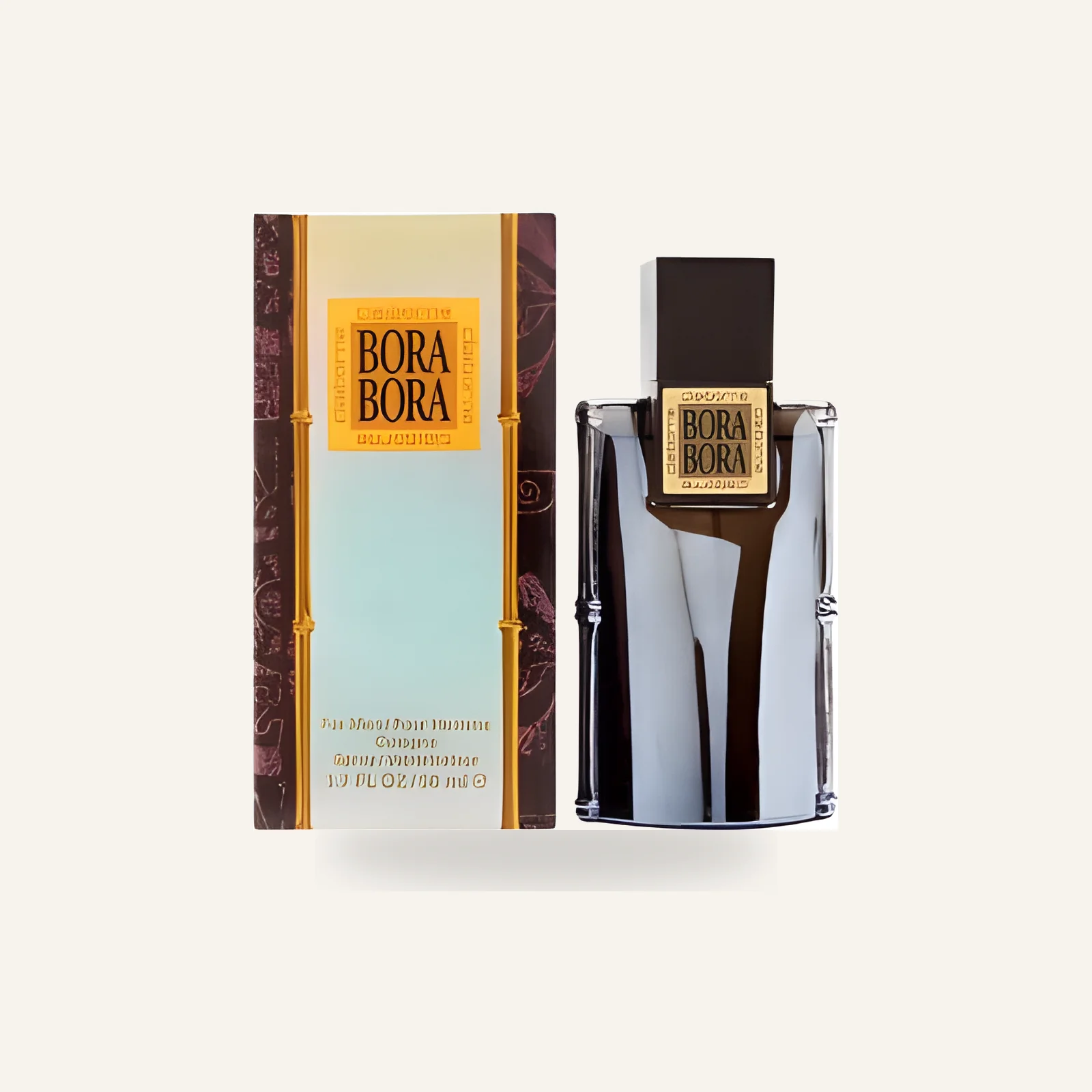 Liz Claiborne Bora Bora