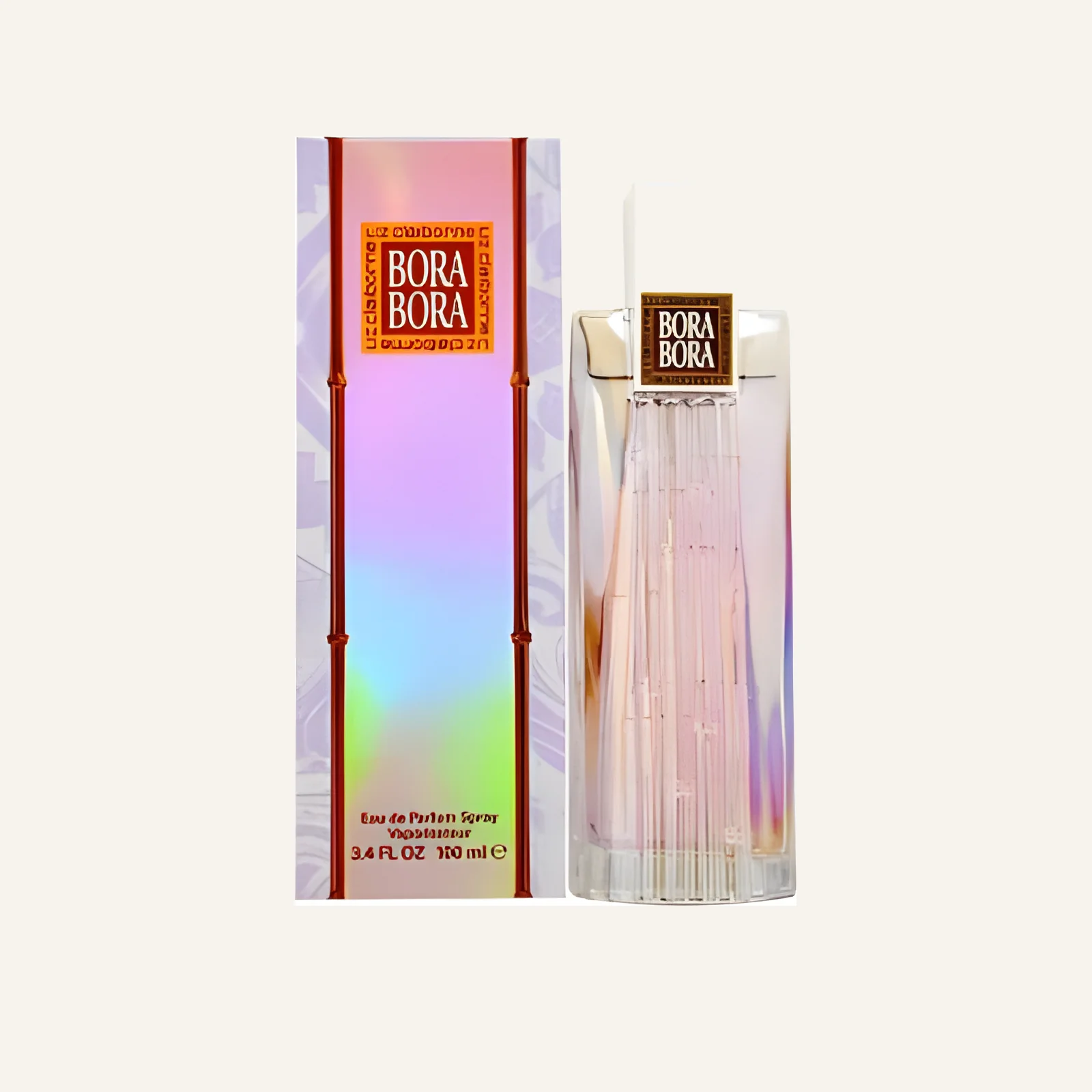 Liz Claiborne Bora Bora