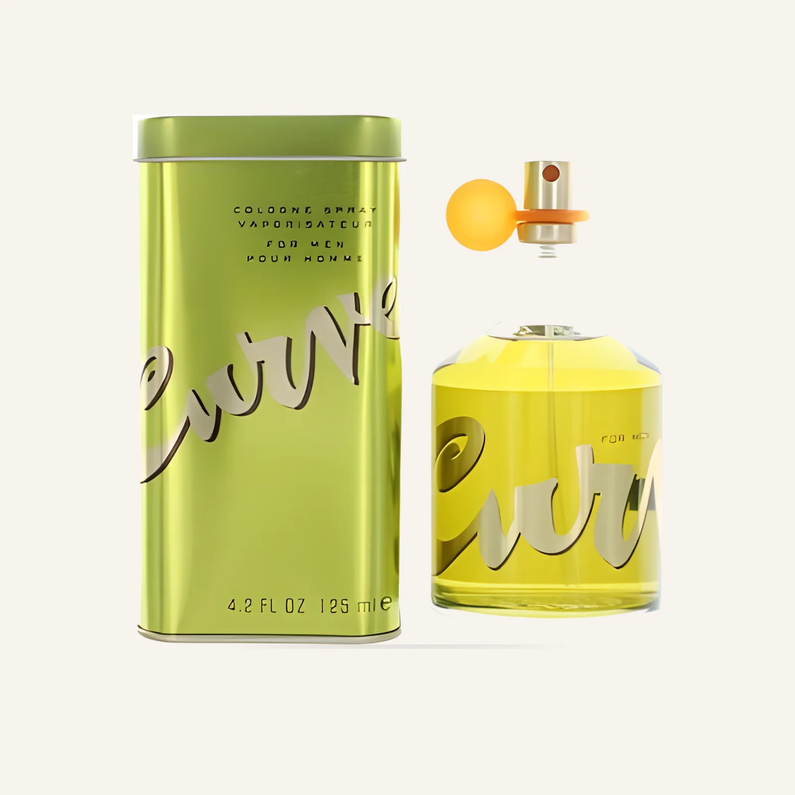 Liz Claiborne Curve