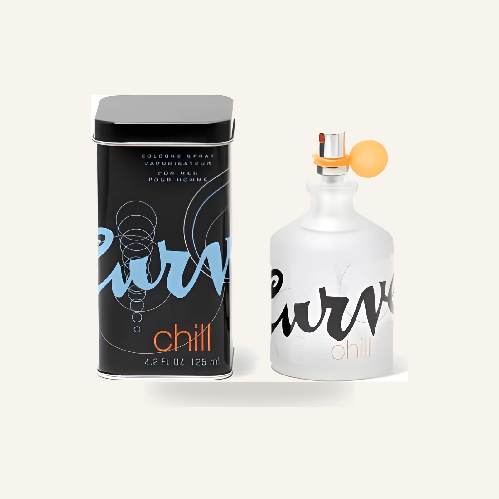 Liz Claiborne Curve Chill