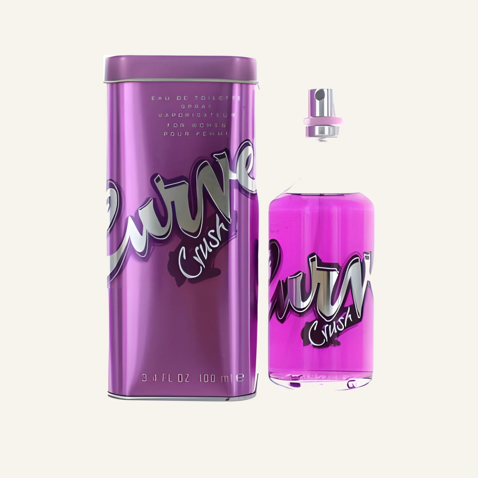 Liz Claiborne Curve Crush