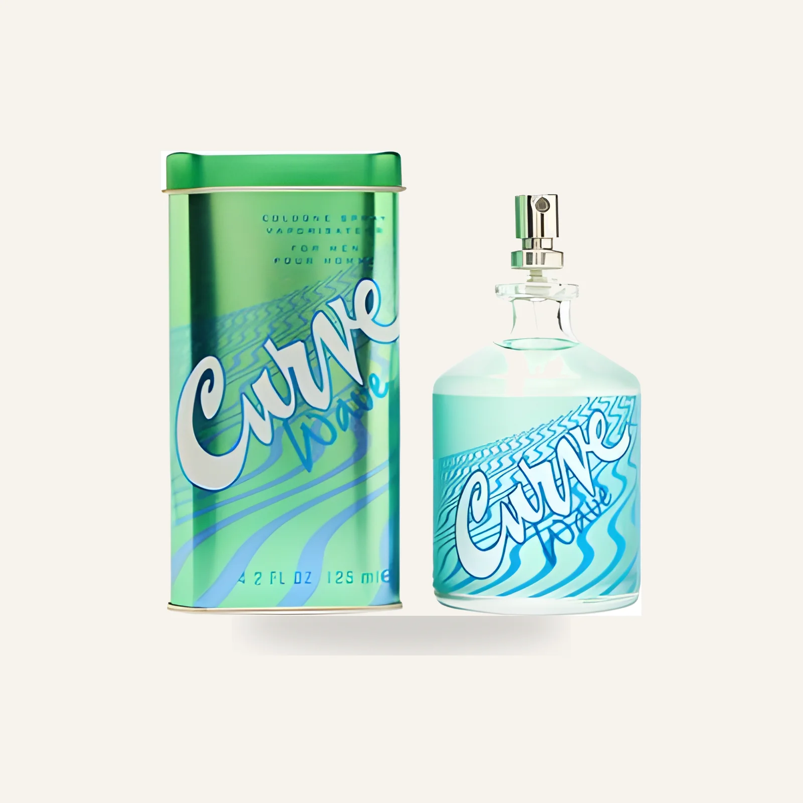 Liz Claiborne Curve Wave