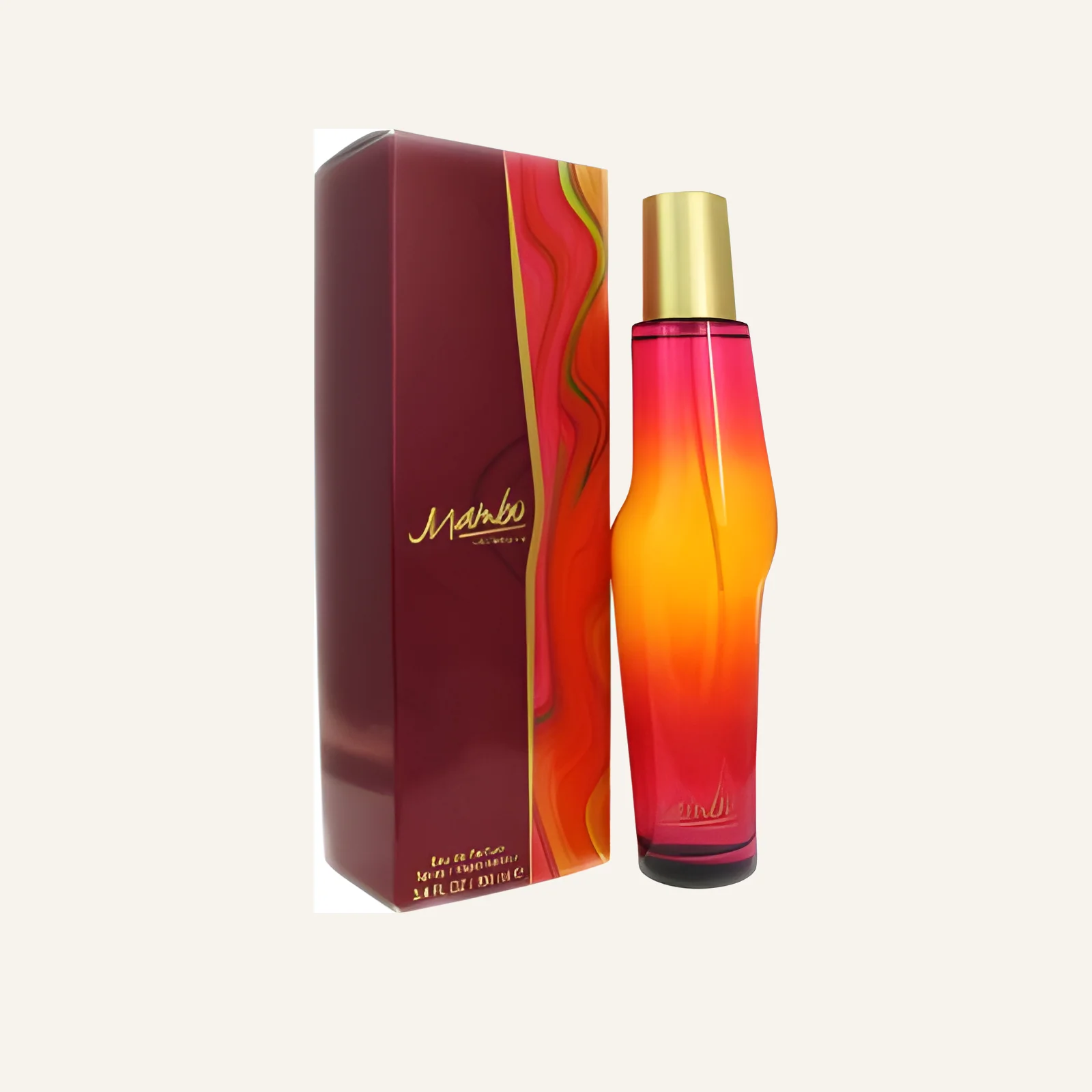 Liz Claiborne Mambo
