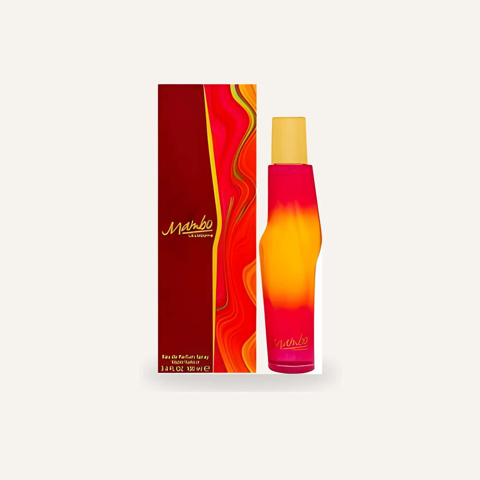 Liz Claiborne Mambo