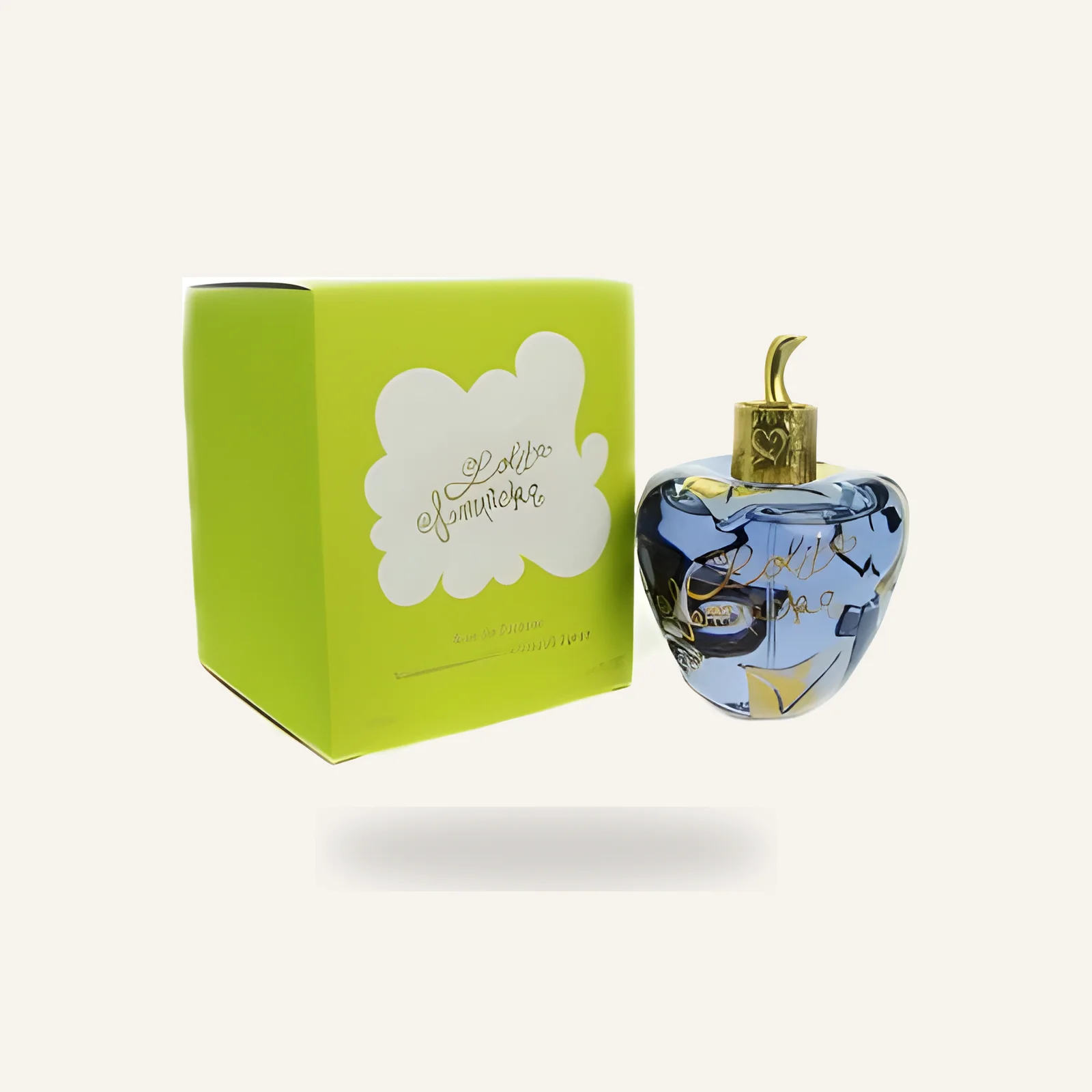 Lolita Lempicka Lolita Lempicka