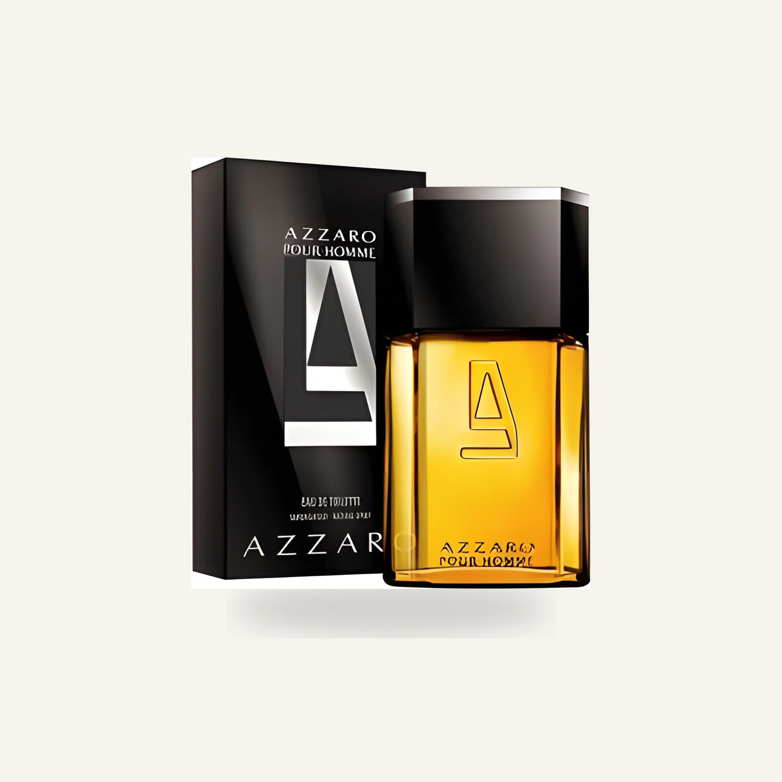 Azzaro Azzaro
