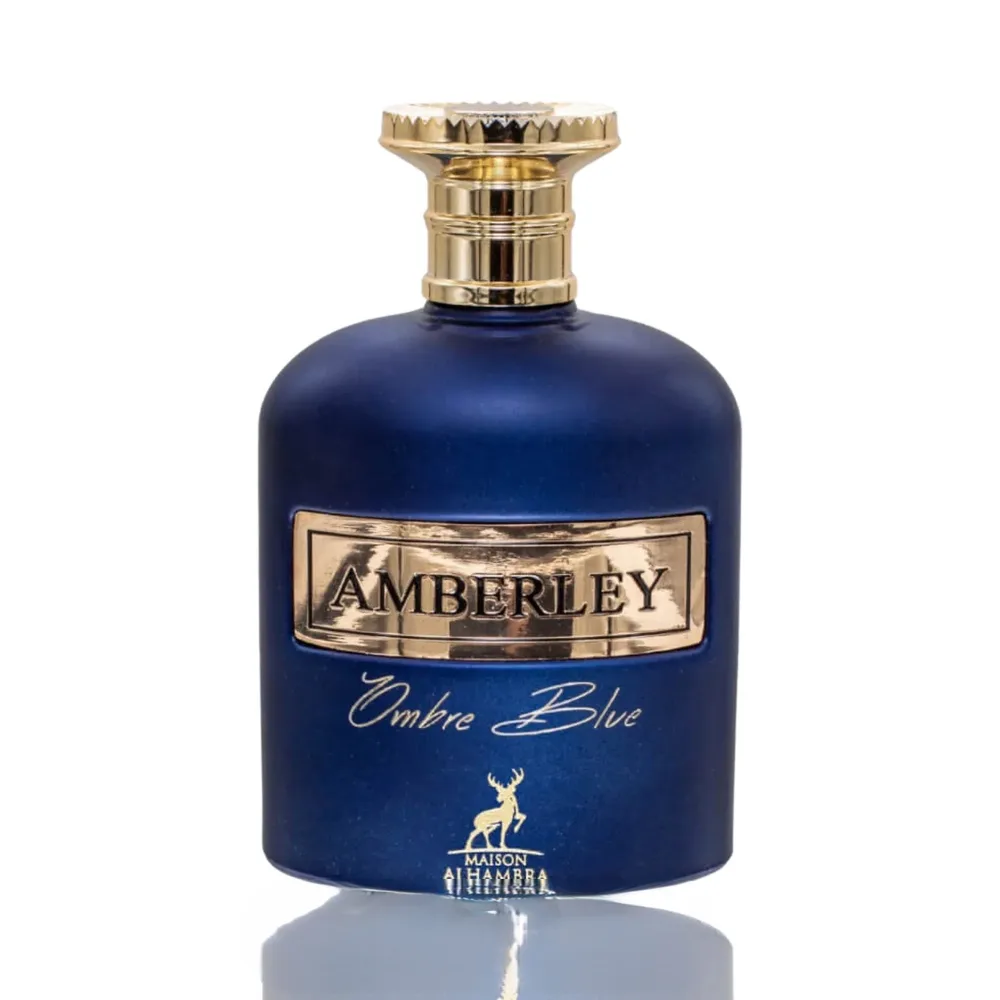 Maison Alhambra Amberley Ombre Blue