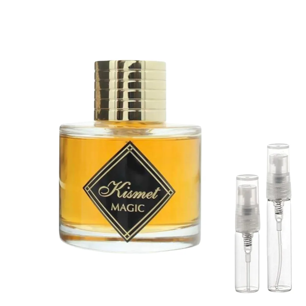 Maison Alhambra Kismet Magic