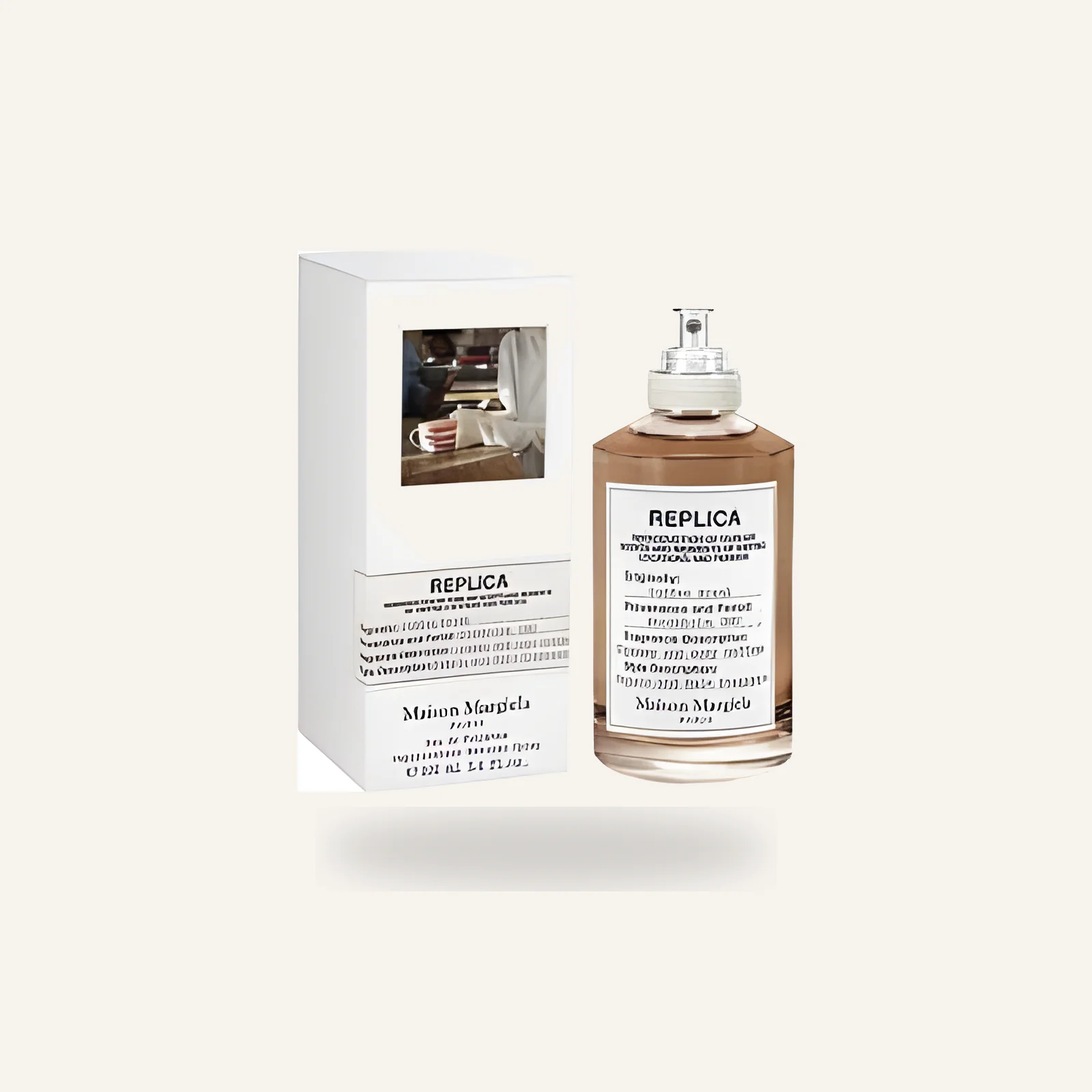 Maison Margiela Replica