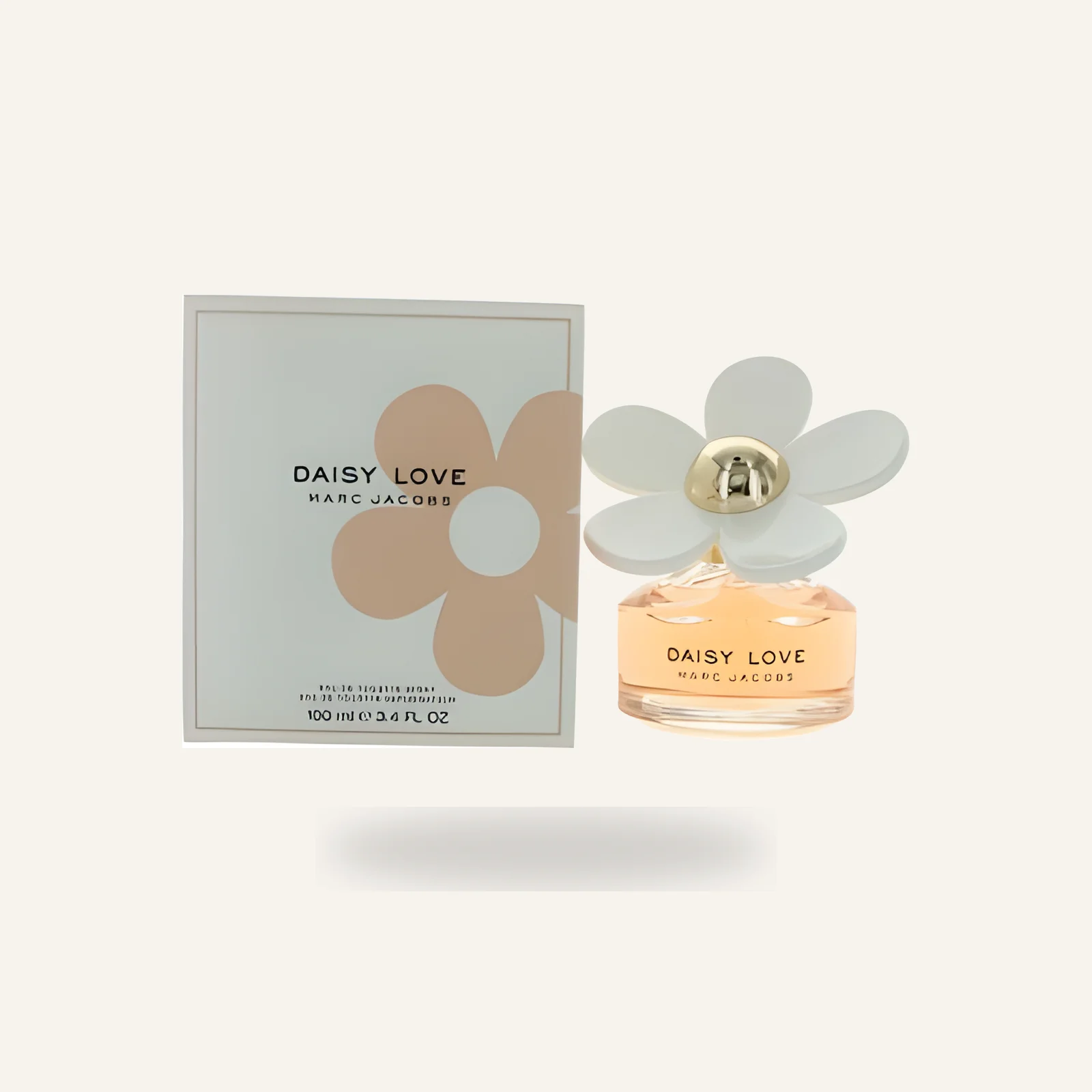 Marc Jacobs Daisy Love