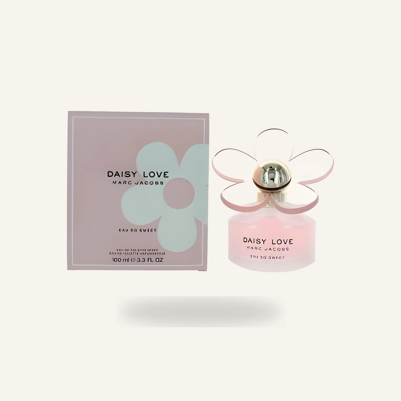 Marc Jacobs Daisy Love Eau SO Sweet
