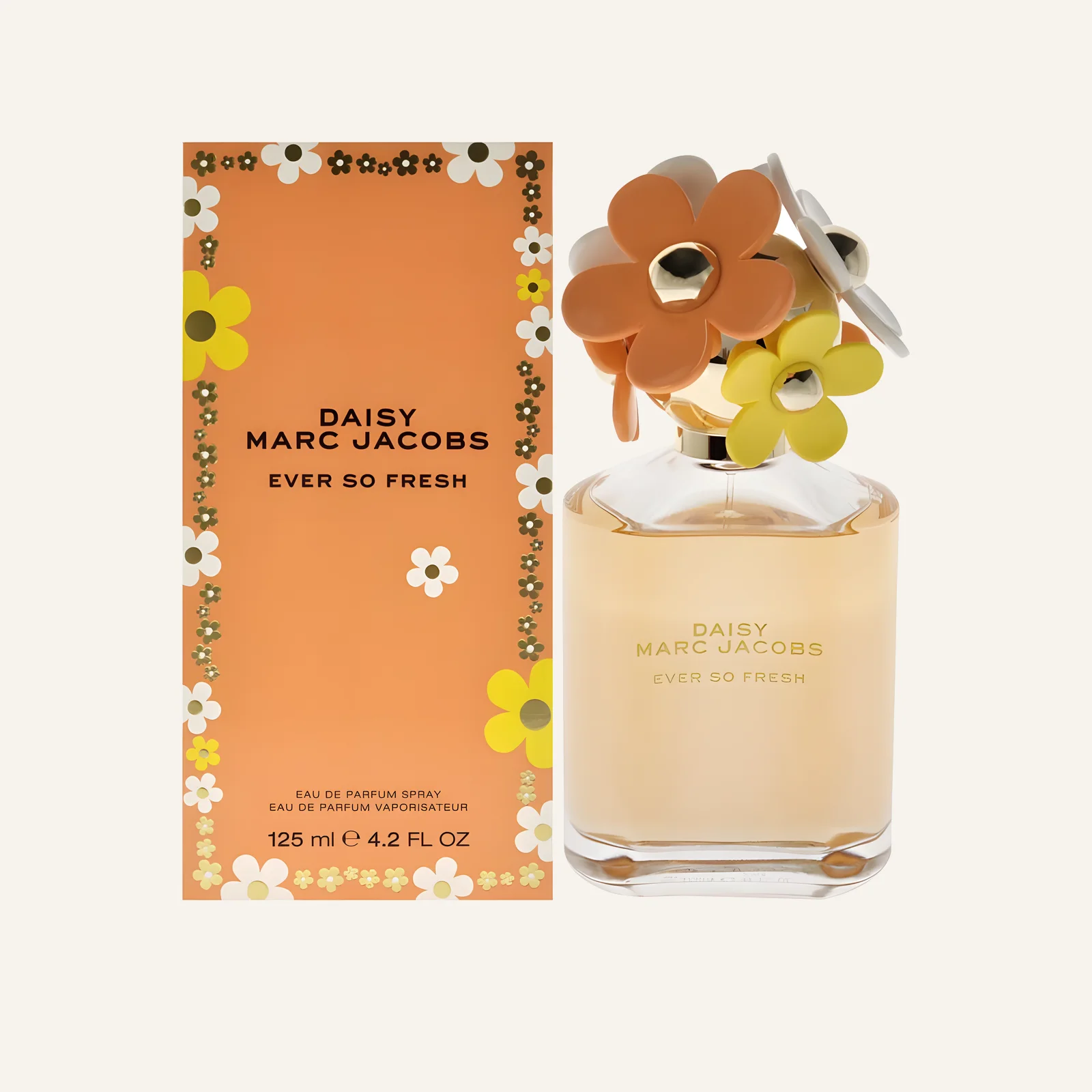 Marc Jacobs Ever SO Fresh
