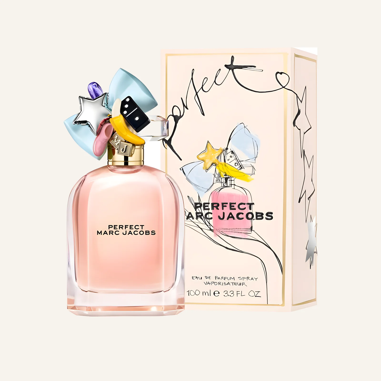 Marc Jacobs Perfect