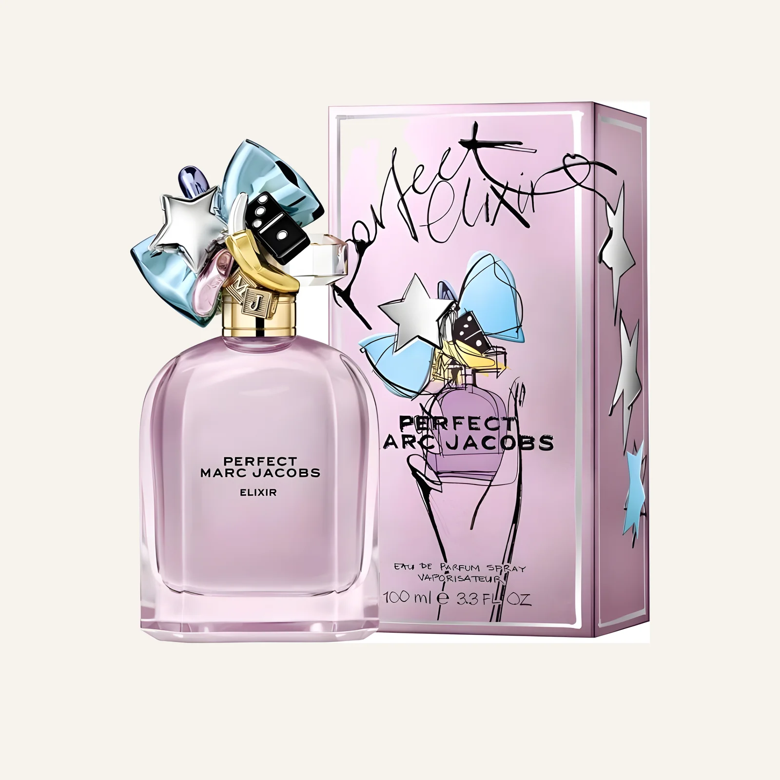 Marc Jacobs Perfect Elixir