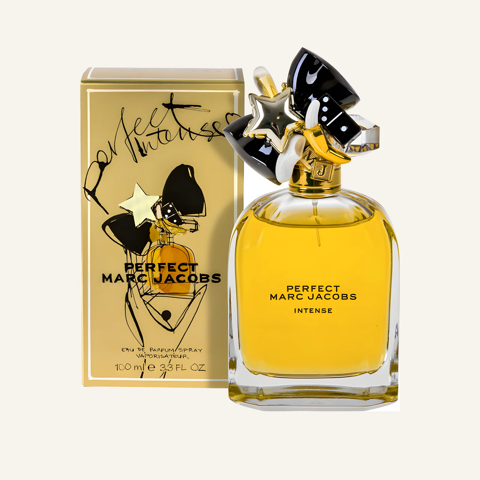Marc Jacobs Perfect Intense