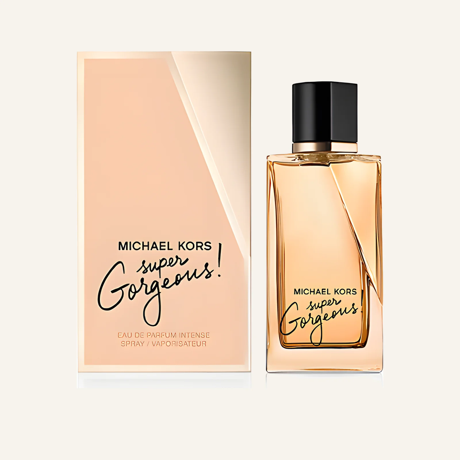 Michael Kors Super Gorgeous Intense