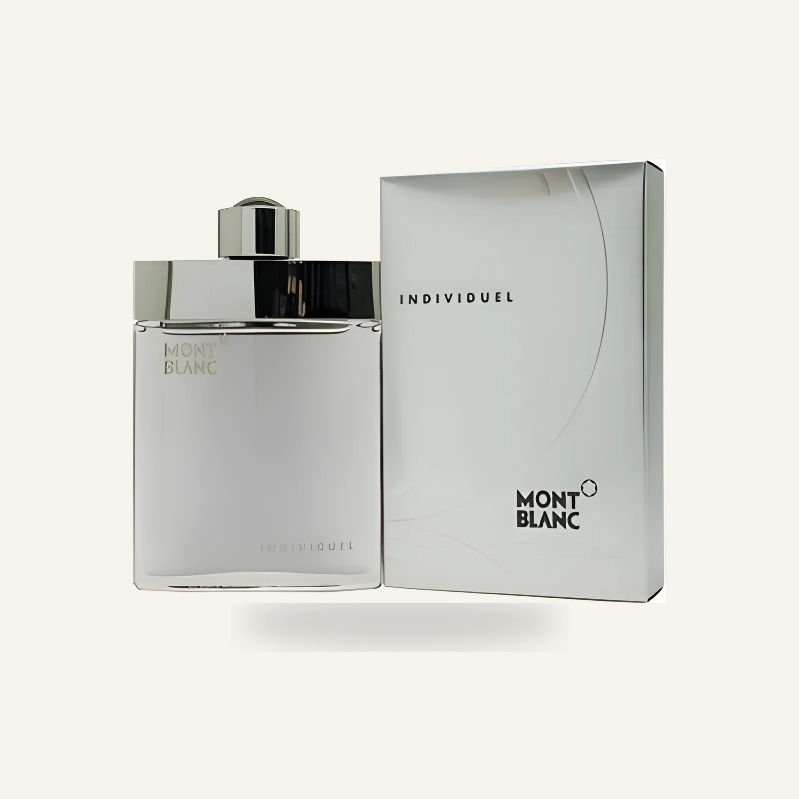 Mont Blanc Individuel