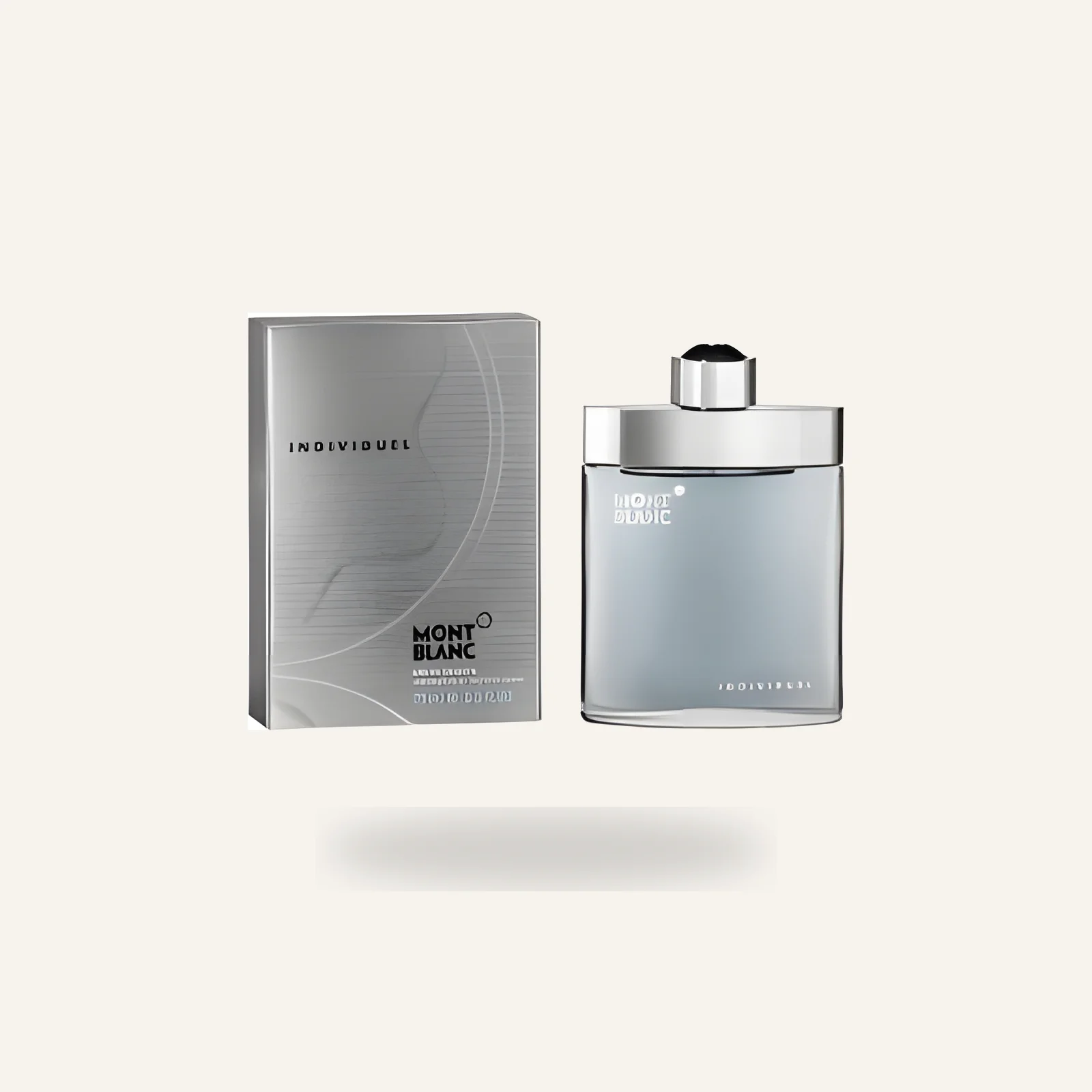 Mont Blanc Individuel