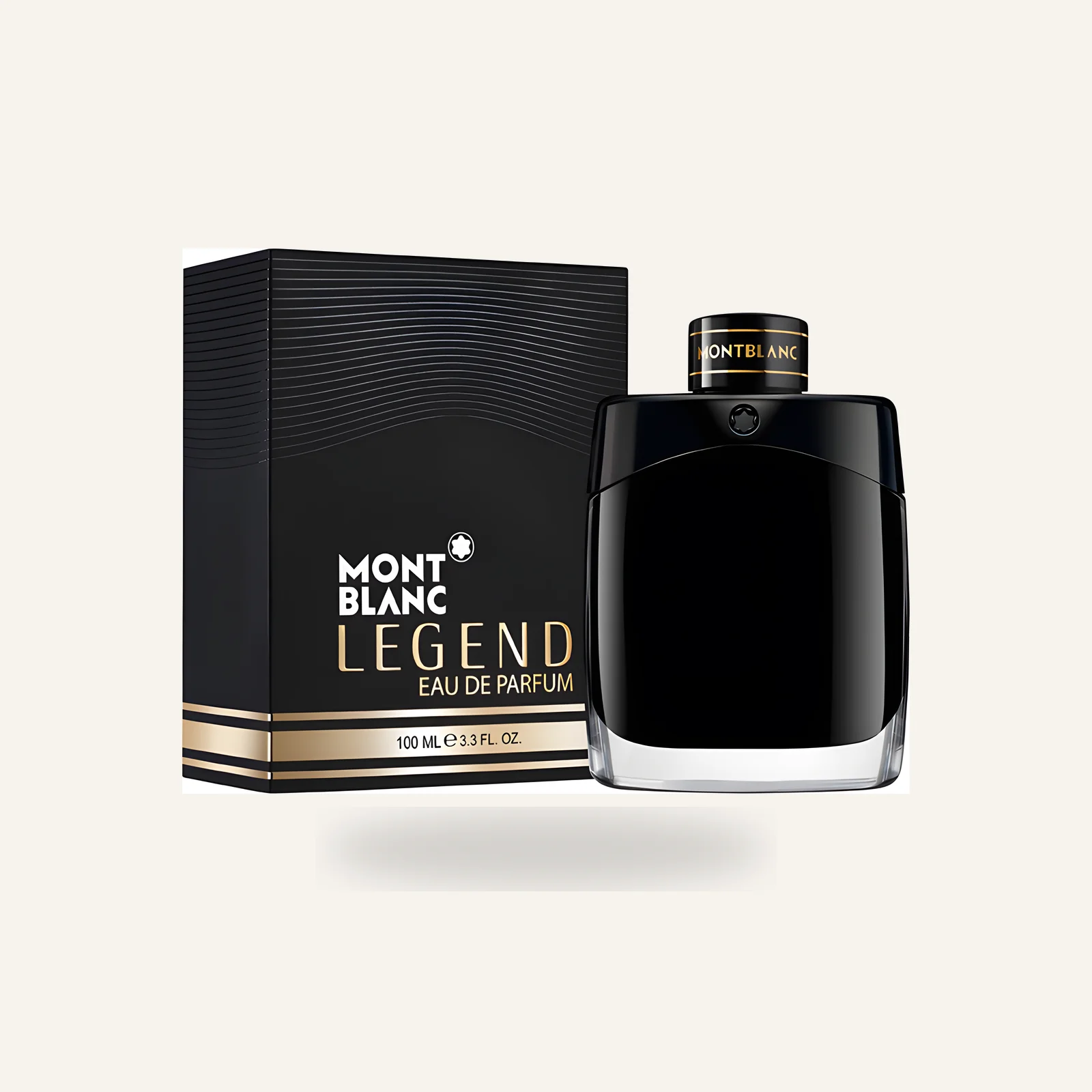 Mont Blanc Legend