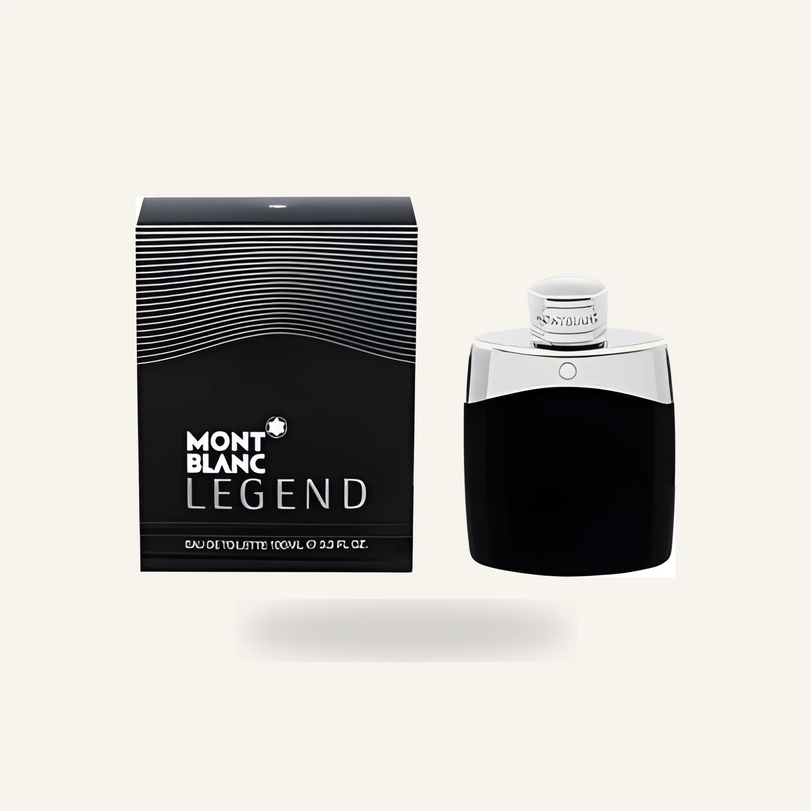 Mont Blanc Legend