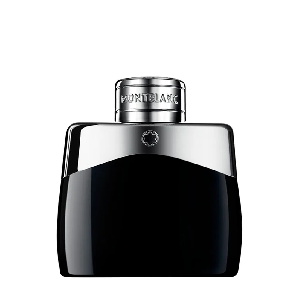 Mont Blanc Legend Tester