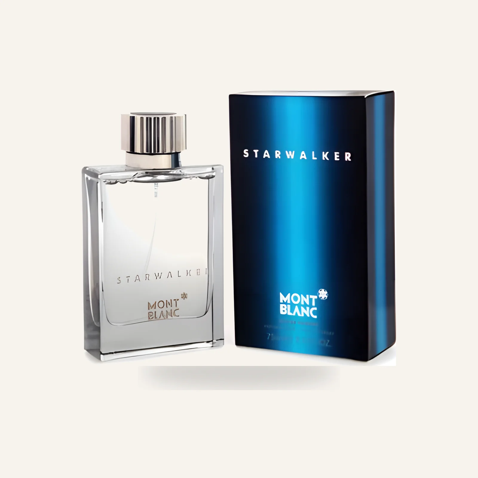 Mont Blanc Starwalker