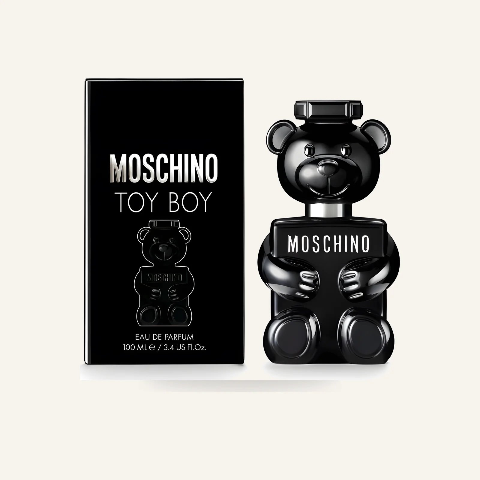 Moschino Toy Boy