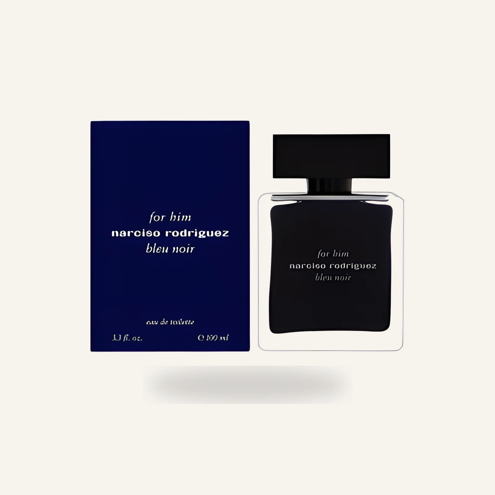 Narciso Rodriguez For Him Bleu Noir