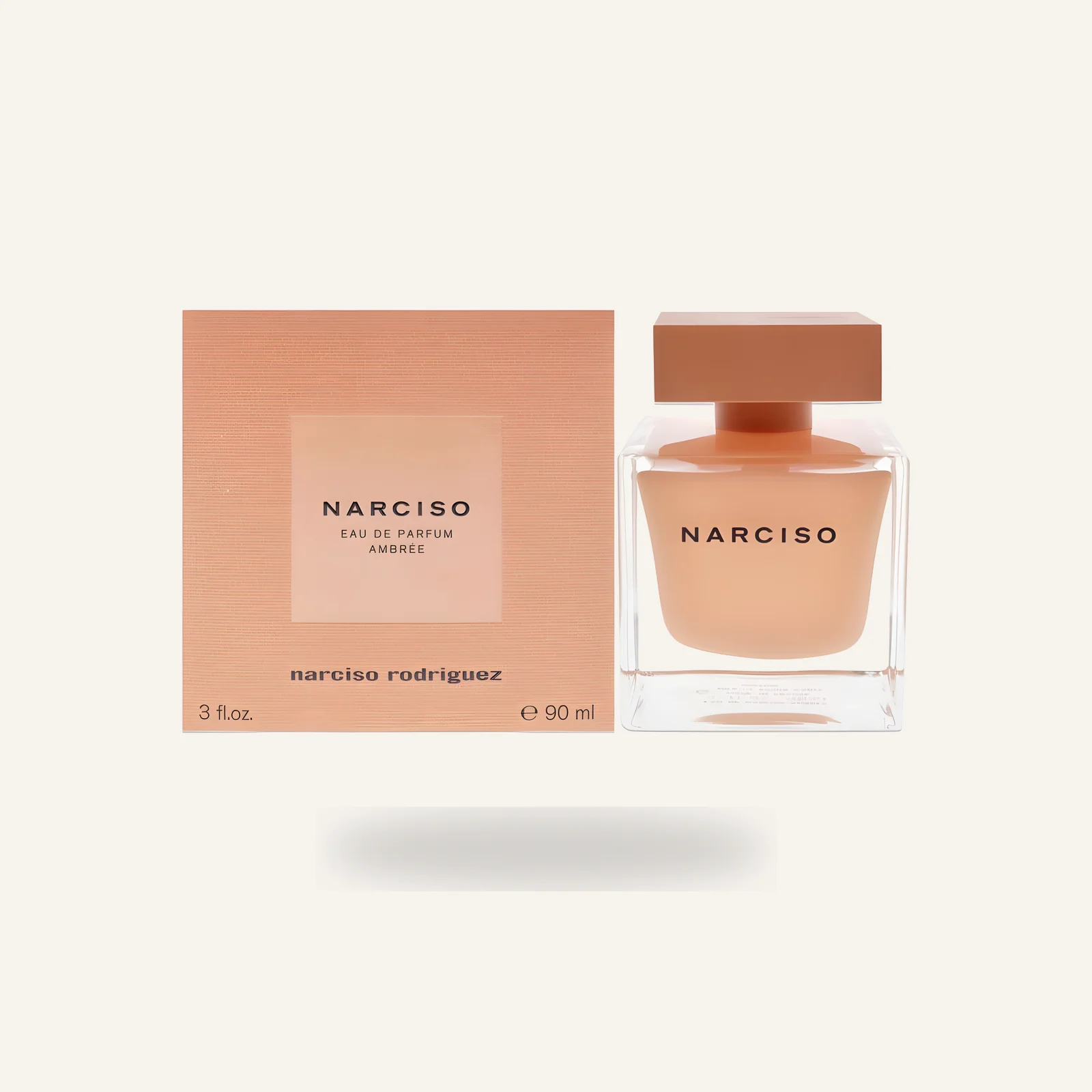 Narciso Rodriguez Narciso Ambree