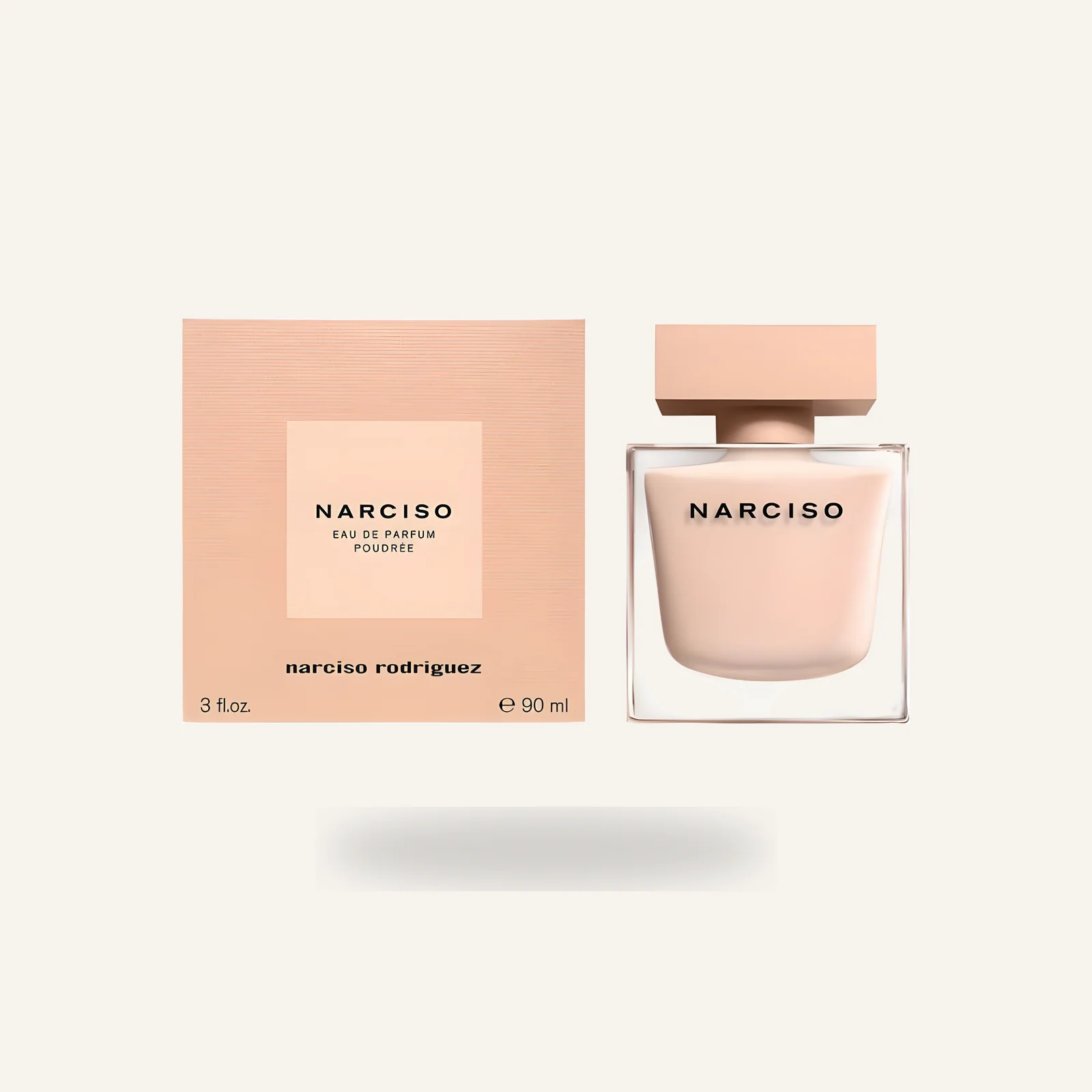 Narciso Rodriguez Poudree