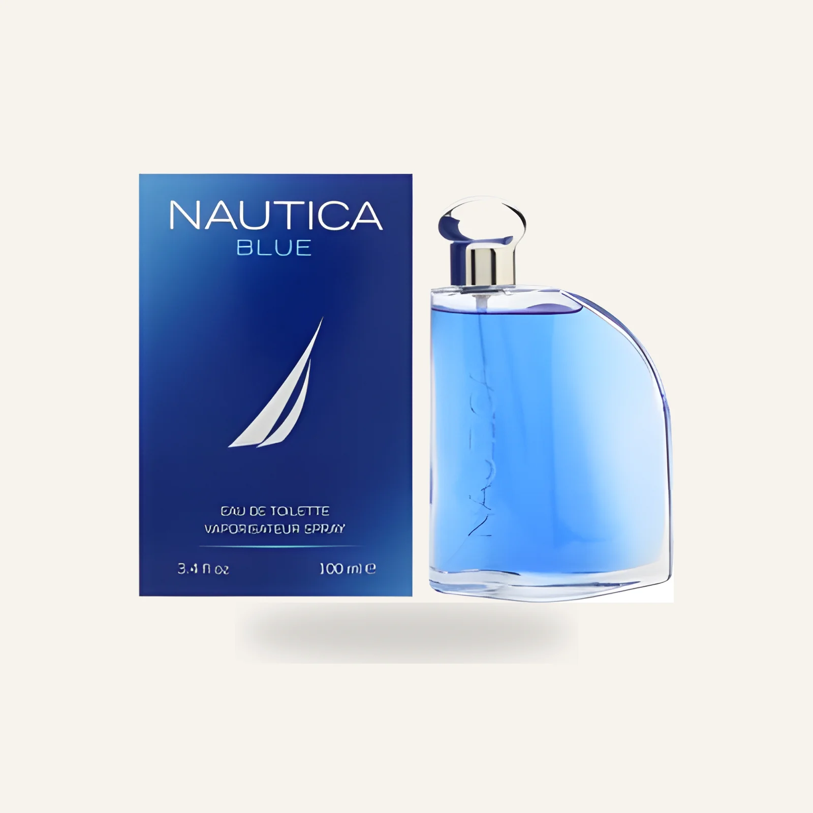 Nautica Blue