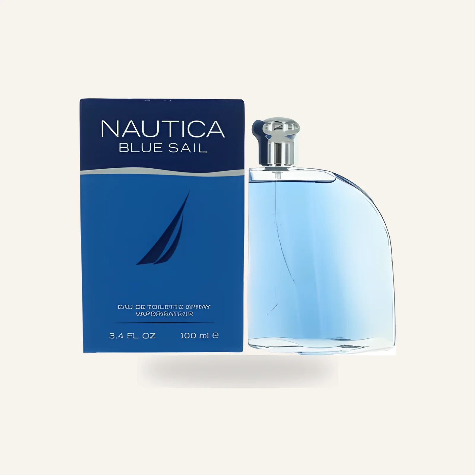 Nautica Blue Sail