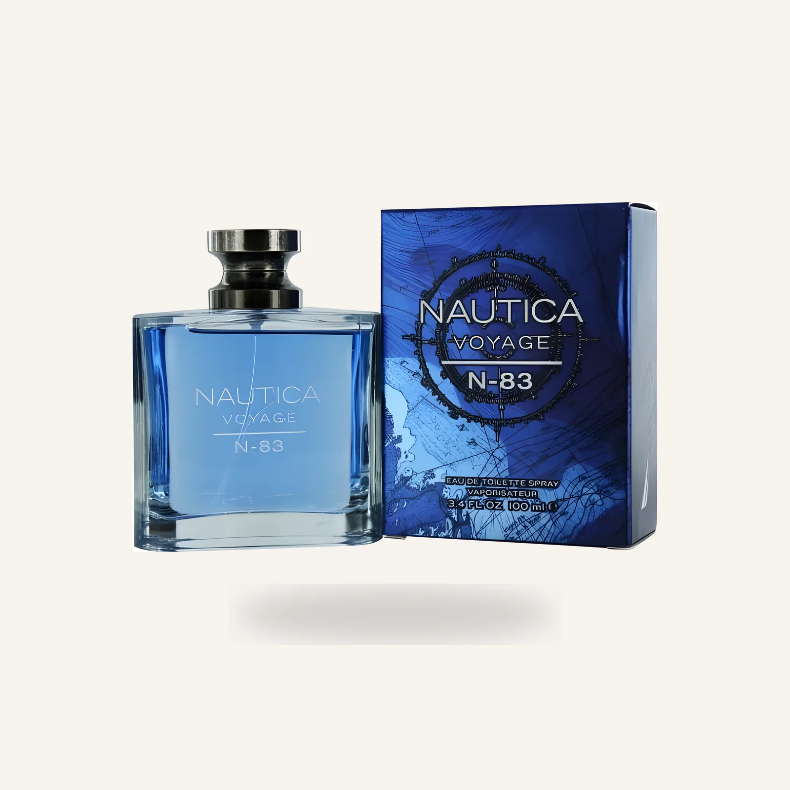 Nautica Voyage N-83