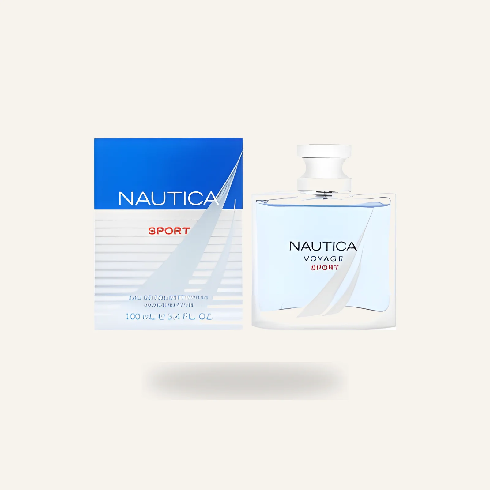 Nautica Voyage Sport