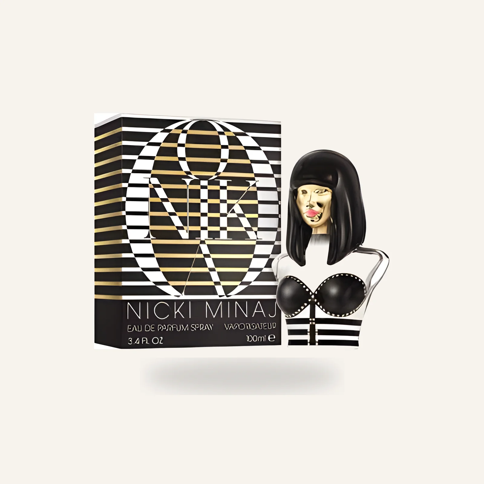Nicki Minaj Onika