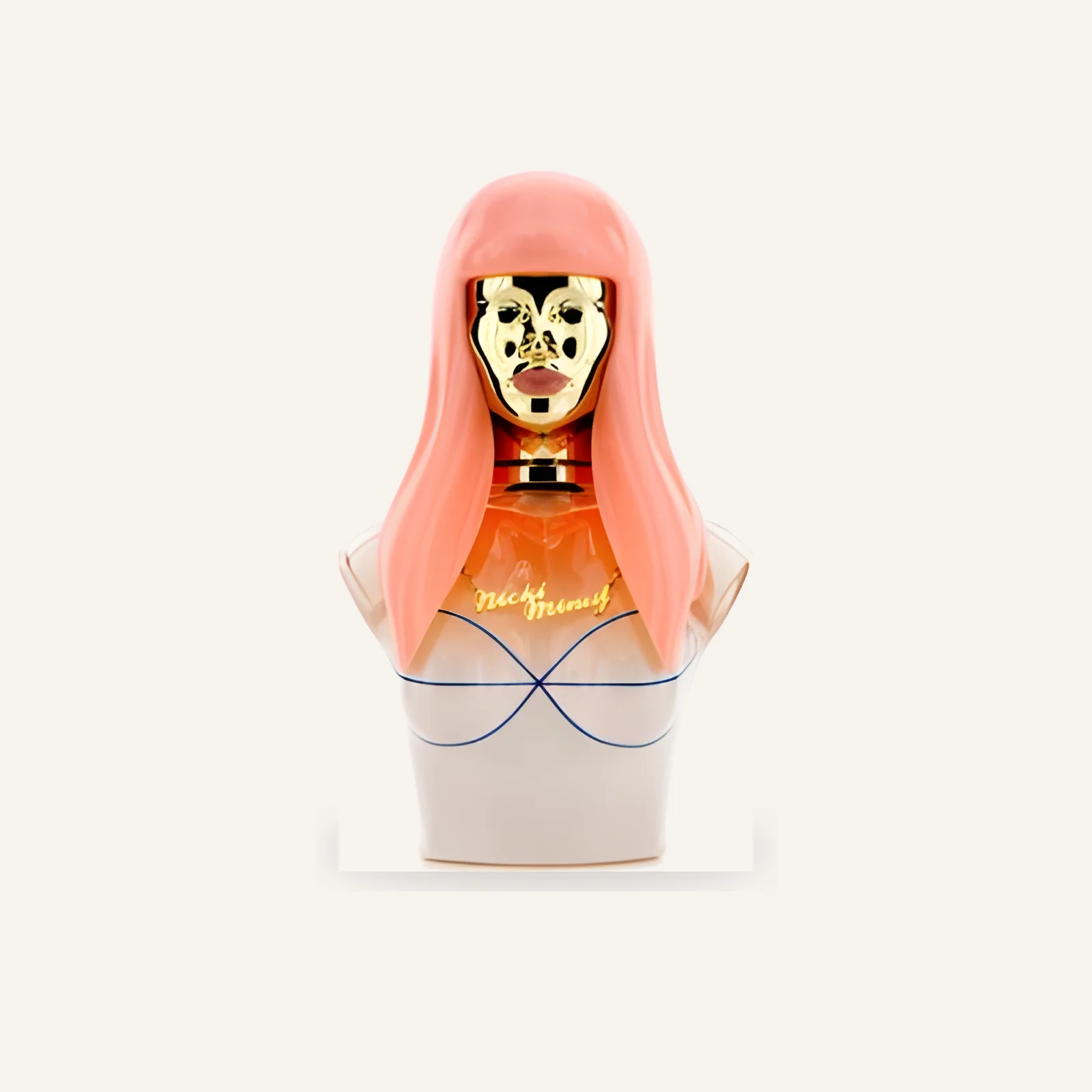 Nicki Minaj Pink Friday