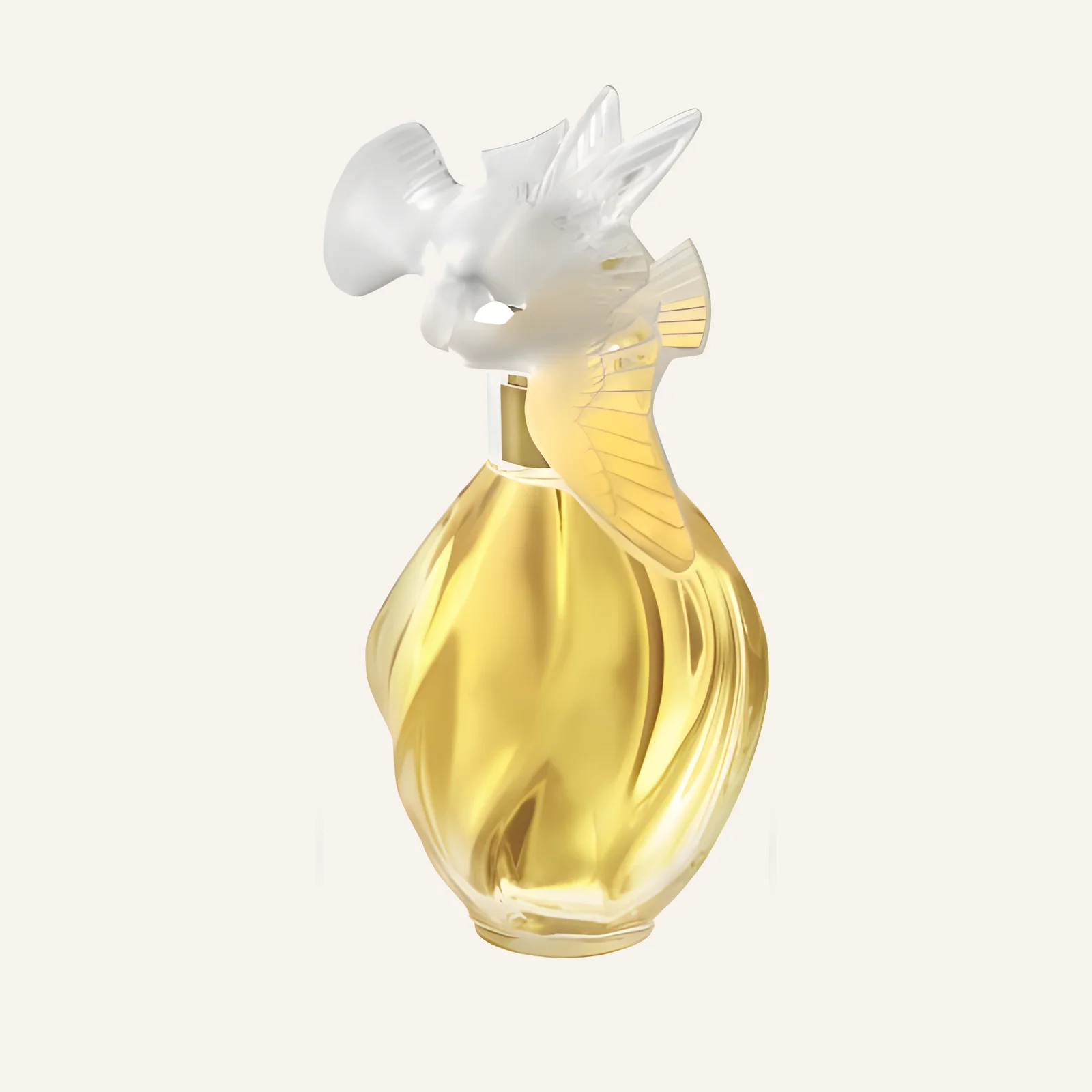 Nina Ricci L(air du Temps Tester
