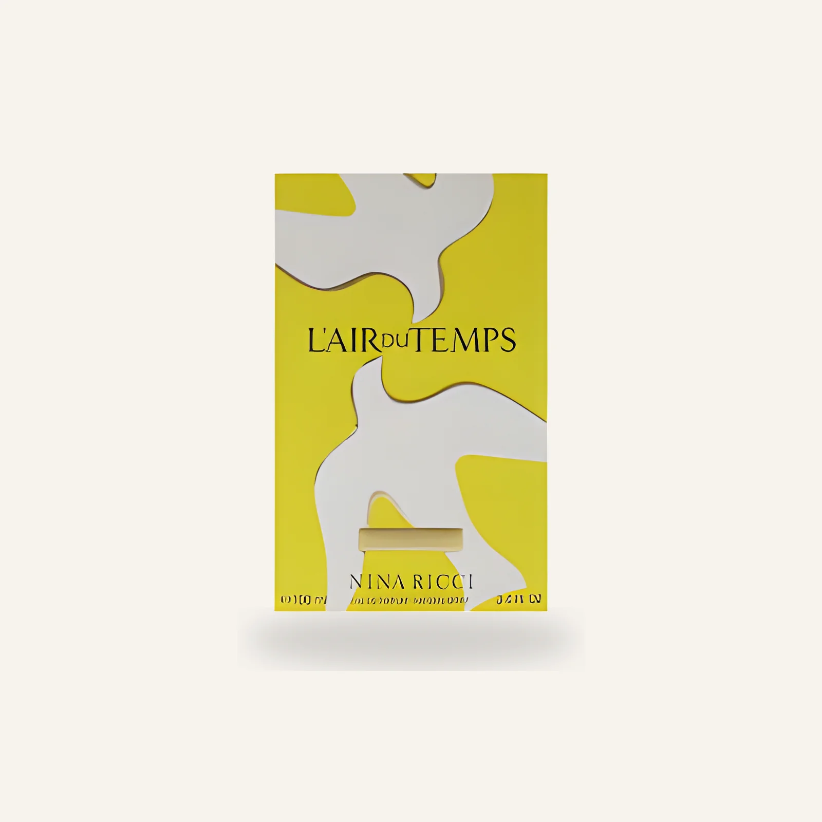 Nina Ricci L(air du Temps