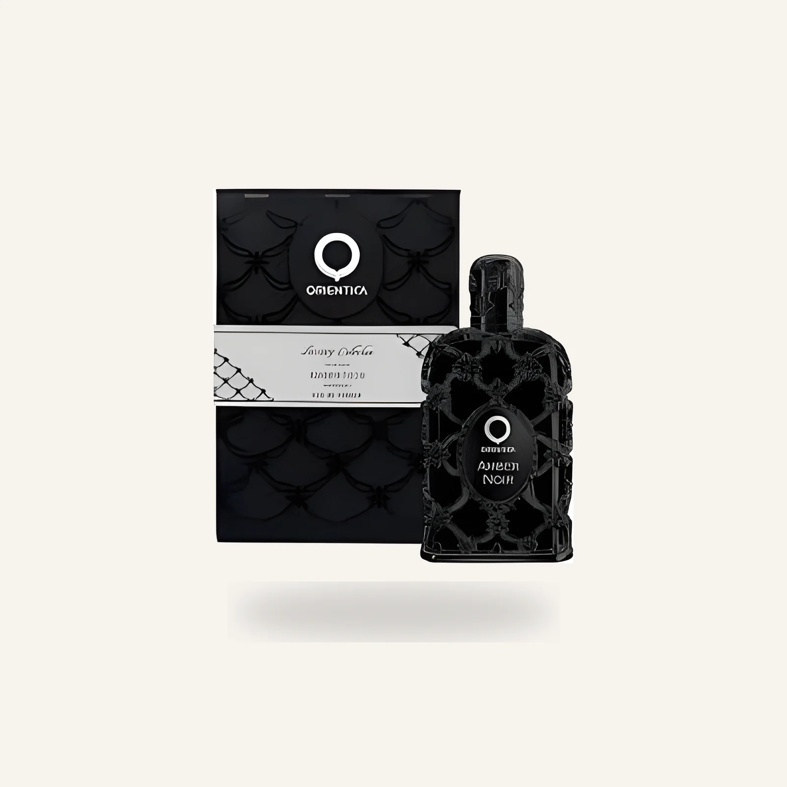Orientica Amber Noir