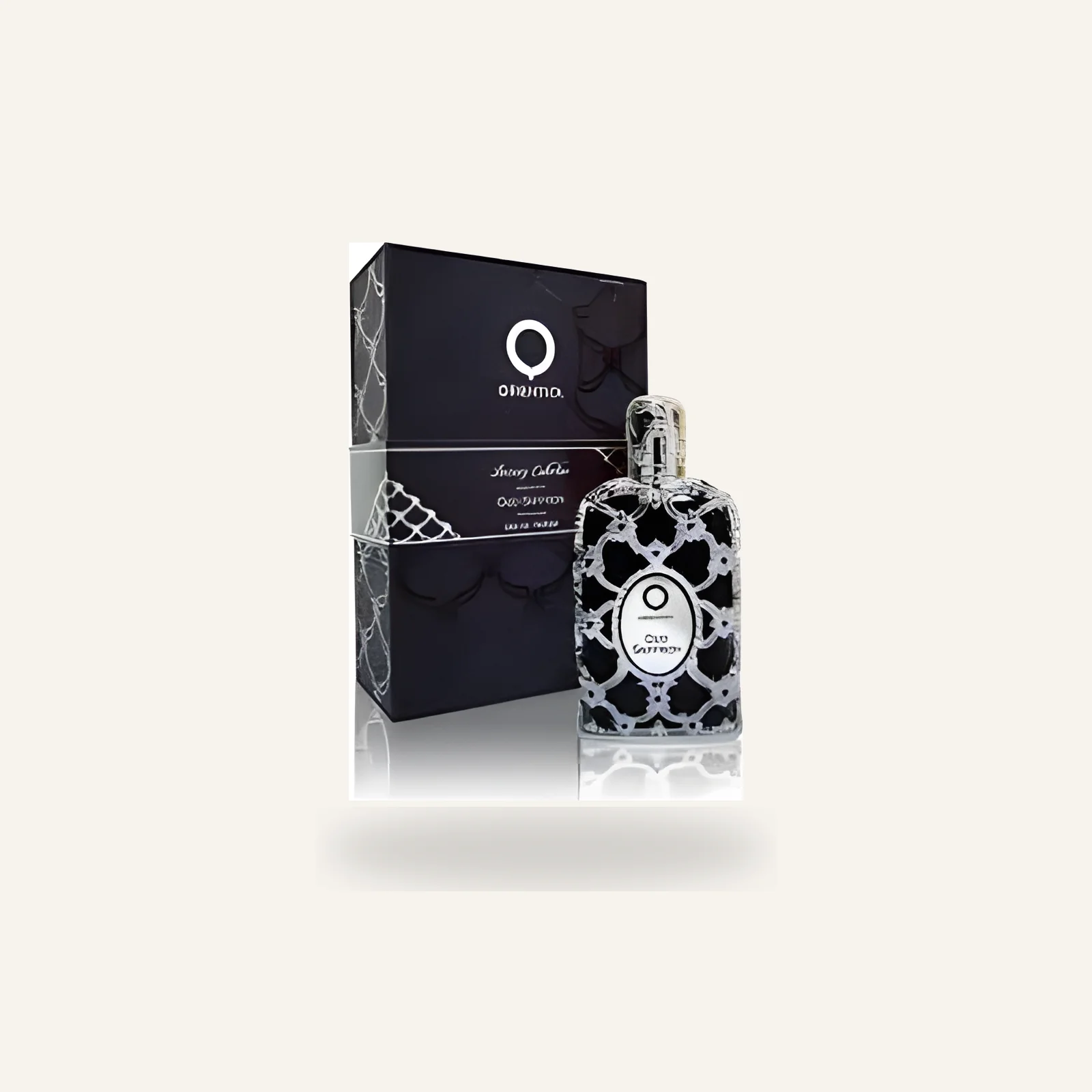 Orientica Oud Saffron