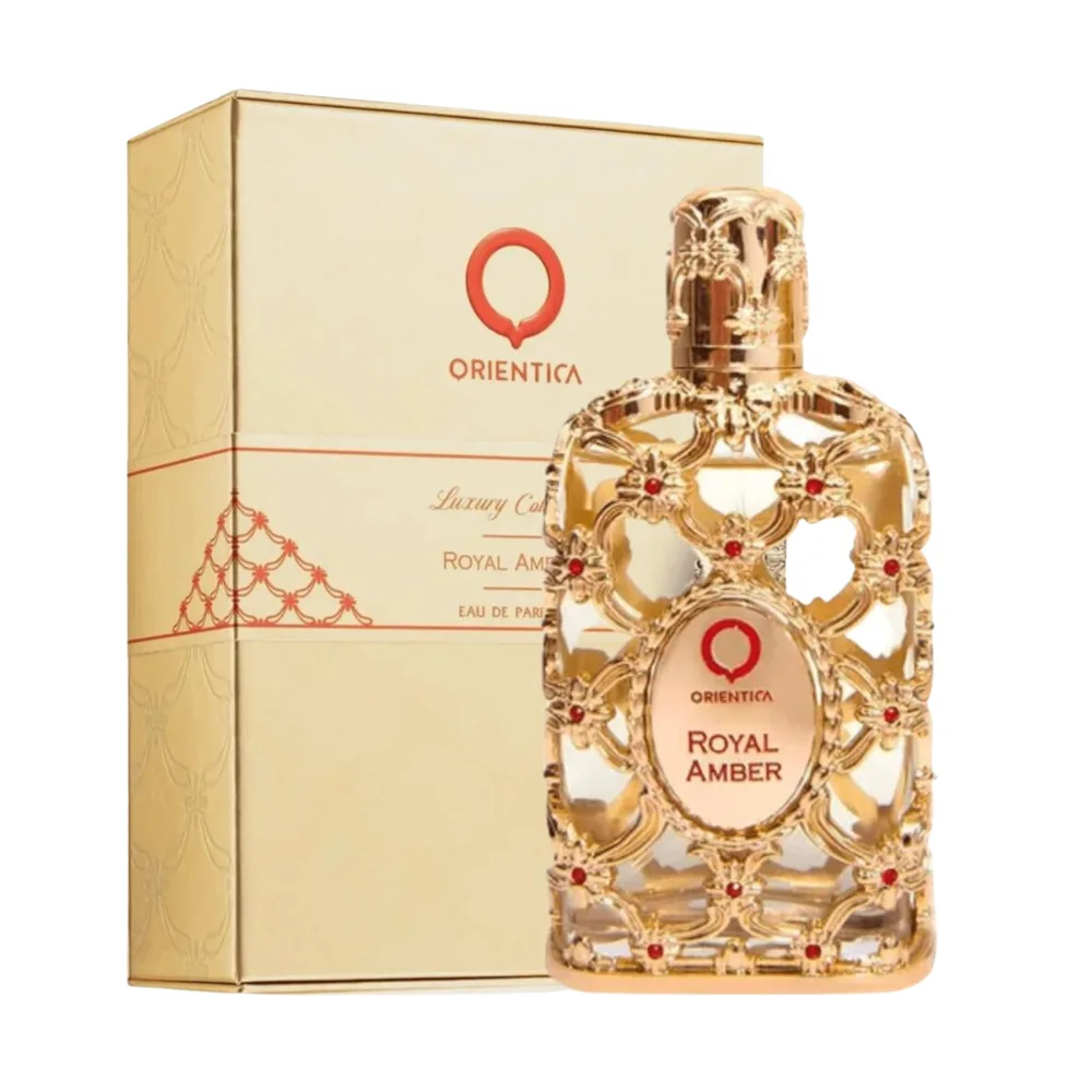 Orientica Royal Amber