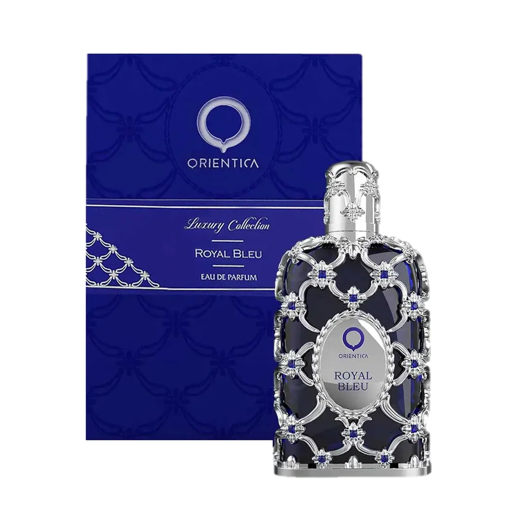 Orientica Royal Blue
