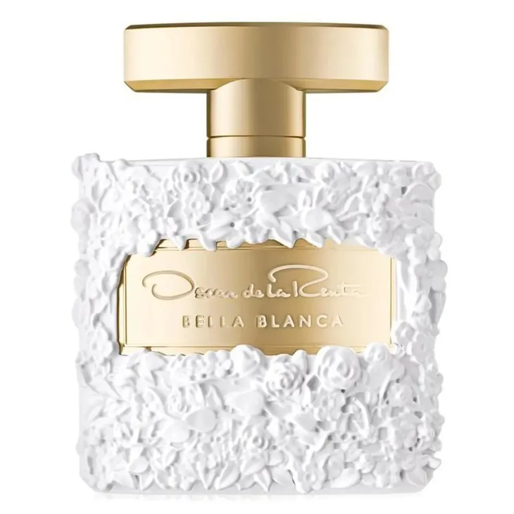 Oscar De La Renta Bella Blanca