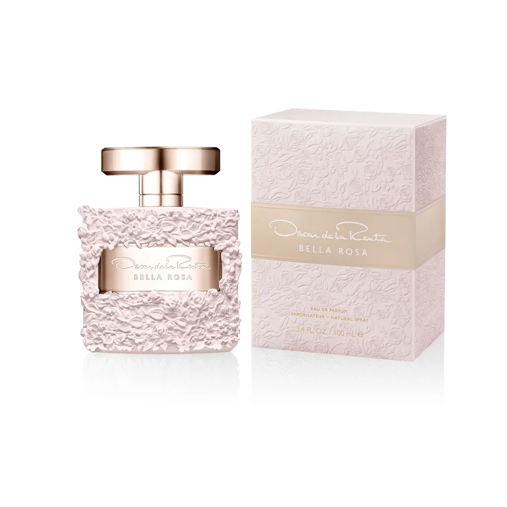 Oscar De La Renta Bella Rosa
