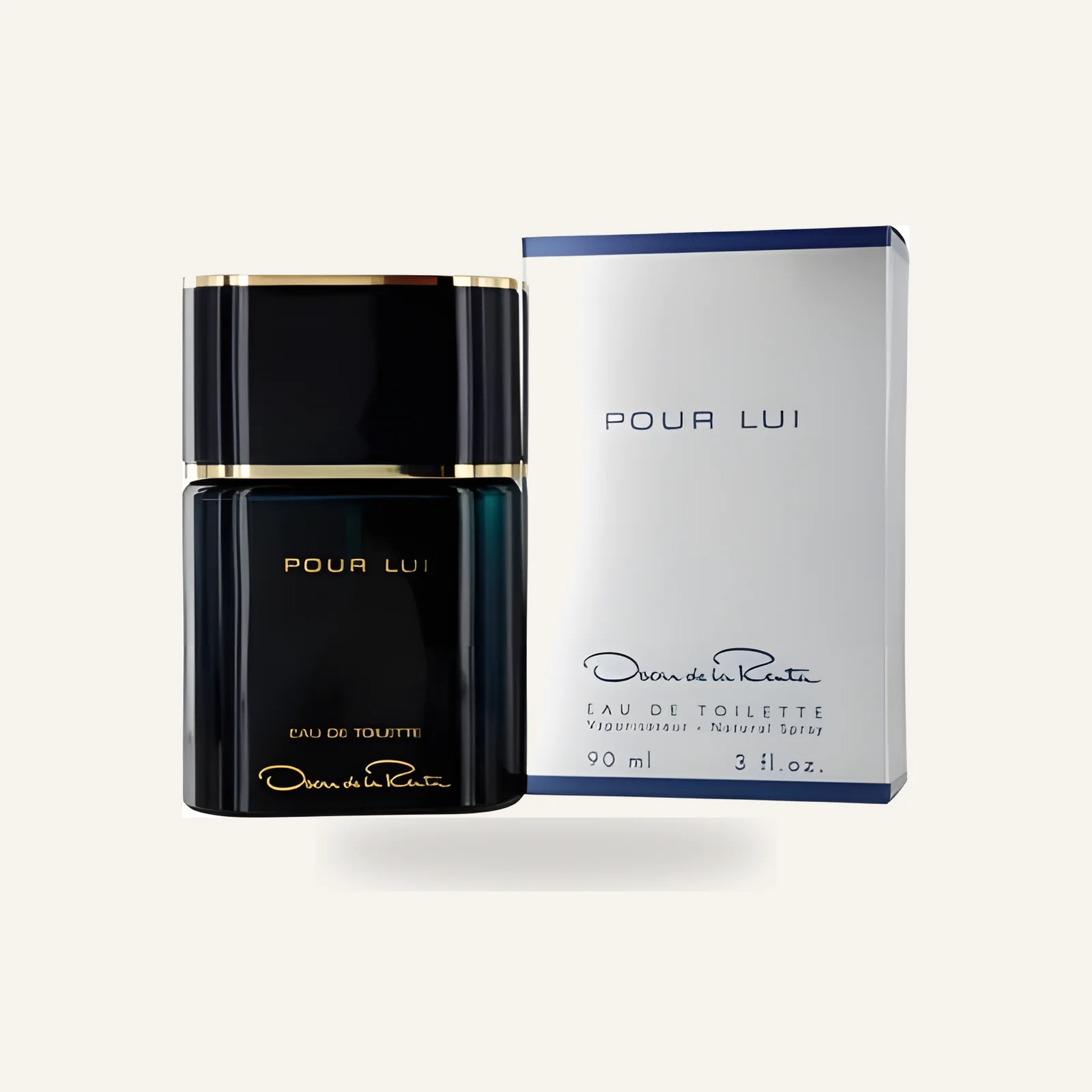 Oscar De La Renta Oscar Pour Lui