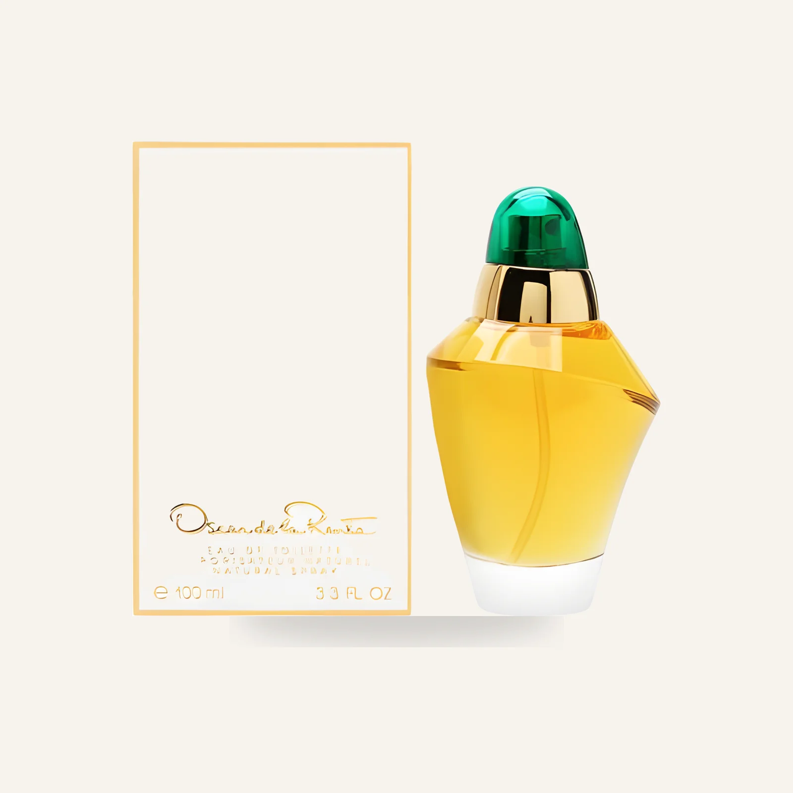 Oscar De La Renta Volupte